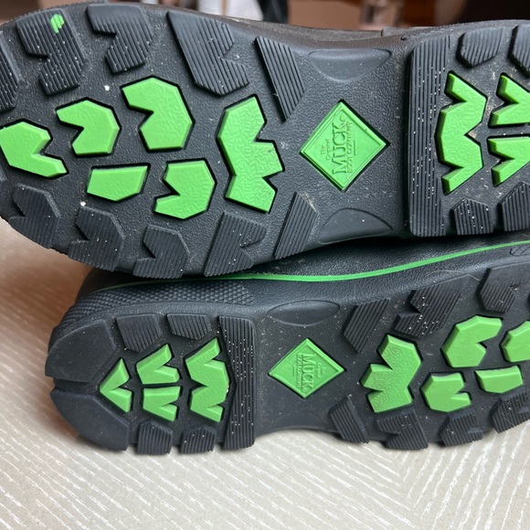 Kids Muck Boots - Picture 5 of 9